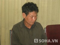 Gia đình ông Đoàn Văn Vươn kháng cáo cả 2 bản án